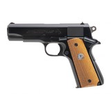 "Colt Combat Commander Pistol 9mm (C20133) Consignment" - 6 of 8