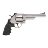 "Smith & Wesson 657-3 Revolver .41 Magnum (PR68164) Consignment" - 3 of 5