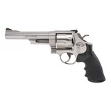 "Smith & Wesson 657-3 Revolver .41 Magnum (PR68164) Consignment"