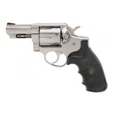 "Ruger Police Service Six Revolver .357 Magnum (PR68165) Consignment"