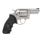 "Ruger Police Service Six Revolver .357 Magnum (PR68165) Consignment" - 3 of 5