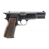 "Browning Hi-Power 9mm (PR68167) Consignment"