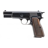 "Browning Hi-Power 9mm (PR68167) Consignment" - 8 of 8