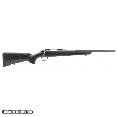 "(SN: FN3193) Sako 90 Adventure LH Rifle .243 Win (NGZ4710) New"