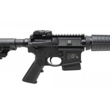 "Smith & Wesson M&P 15 Rifle 5.56 NATO (R42380)Consignment" - 4 of 4
