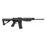 "Stag Arms Stag-15 Left Handed Rifle 5.56 Nato (R42385) Consignment"