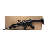 "(SN: EP36048) CZ Scorpion EVO 3 S1 Carbine Rifle .22 LR (NGZ4719) New" - 2 of 5