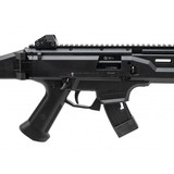 "(SN: EP36048) CZ Scorpion EVO 3 S1 Carbine Rifle .22 LR (NGZ4719) New" - 5 of 5