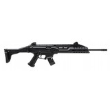 "(SN: EP36047) CZ Scorpion EVO 3 S1 Carbine Rifle .22 LR (NGZ4719) New" - 1 of 5
