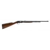 "Remington 12 Rifle .22 S/L/LR (R42236)" - 1 of 4