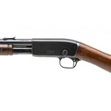 "Remington 12 Rifle .22 S/L/LR (R42236)" - 2 of 4