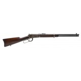 "Winchester 1894 Saddle Ring Carbine .30 W.C.F. (W13294)" - 1 of 6