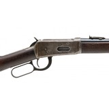 "Winchester 1894 Saddle Ring Carbine .30 W.C.F. (W13294)" - 6 of 6