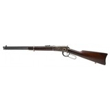 "Winchester 1894 Saddle Ring Carbine .30 W.C.F. (W13294)" - 4 of 6