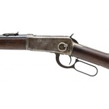 "Winchester 1894 Saddle Ring Carbine .30 W.C.F. (W13294)" - 3 of 6