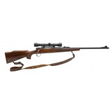 "Remington 700 Rifle .270 Win (R42335)"