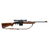 "Remington 742 Woodmaster Rifle 30-06 (R42336)" - 1 of 4
