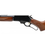 "Marlin 336W Rifle 30-30 Win (R42388) Consignment" - 2 of 4