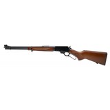 "Marlin 336W Rifle 30-30 Win (R42388) Consignment" - 3 of 4