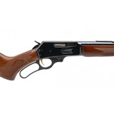 "Marlin 336W Rifle 30-30 Win (R42388) Consignment" - 4 of 4