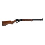 "Marlin 336W Rifle 30-30 Win (R42388) Consignment" - 1 of 4