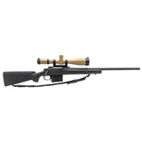 "Remington 700 Rifle .338 Lapua (R42240)" - 1 of 5