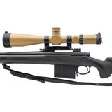 "Remington 700 Rifle .338 Lapua (R42240)" - 4 of 5