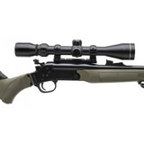 "Rossi Single Shot Rifle .223 Rem (R42389) Consignment" - 4 of 4