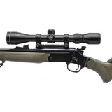 "Rossi Single Shot Rifle .223 Rem (R42389) Consignment" - 2 of 4