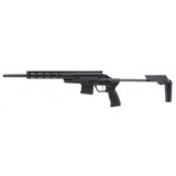 "(SN: H303521) CZ 600 TA1 Trail Compact Rifle .300 BLK (NGZ4721) New" - 2 of 5