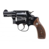 "Smith & Wesson Terrier Revolver .38 S&W (PR68322)" - 1 of 6