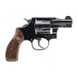 "Smith & Wesson Terrier Revolver .38 S&W (PR68322)" - 4 of 6
