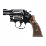 "Smith & Wesson 10-5 Revolver .38 Special (PR68324)"
