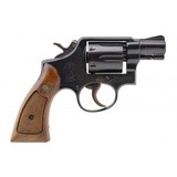 "Smith & Wesson 10-5 Revolver .38 Special (PR68325)" - 4 of 6