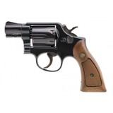 "Smith & Wesson 10-5 Revolver .38 Special (PR68325)"