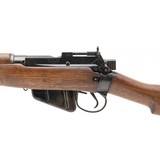 "Long Branch No.4 Mk.1 Rifle .303 (R42242)" - 3 of 7