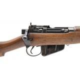 "Long Branch No.4 Mk.1 Rifle .303 (R42242)" - 5 of 7