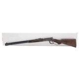 "Winchester 1892 Rifle .357 Mag (W13352)" - 5 of 5