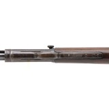 "Winchester 1890 Rifle .22 Short (W13354)" - 3 of 7