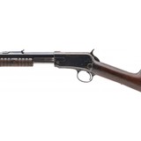 "Winchester 1890 Rifle .22 Short (W13354)" - 4 of 7