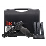 "Heckler & Koch VP9 Match Pistol 9mm (PR68300)" - 3 of 4