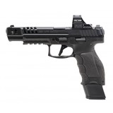 "Heckler & Koch VP9 Match Pistol 9mm (PR68300)" - 2 of 4