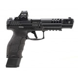"Heckler & Koch VP9 Match Pistol 9mm (PR68300)" - 1 of 4