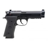 "Beretta 92X Pistol 9mm (PR68299)"