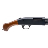 "(SN: V1863556) Mossberg 590 Shockwave Shotgun 20 GA (NGZ4727)" - 2 of 5