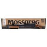 "(SN: V1863556) Mossberg 590 Shockwave Shotgun 20 GA (NGZ4727)" - 4 of 5