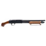 "(SN: V1863449) Mossberg 590 Shockwave Shotgun 20 GA (NGZ4727)" - 1 of 5