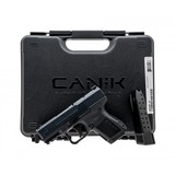 "(SN: 23CT87516) Canik METE MC9 Pistol 9mm (NGZ3832) NEW" - 2 of 3