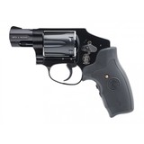 "Smith & Wesson 432PD Revolver .32 H&R Magnum (PR66545)"