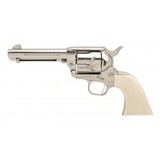"Colt Single Action Army 3rd Gen Revolver .44 Special (C20125) Consignment" - 1 of 6